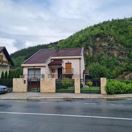 Apartmani Minjevic Бело Поле Екстериор снимка