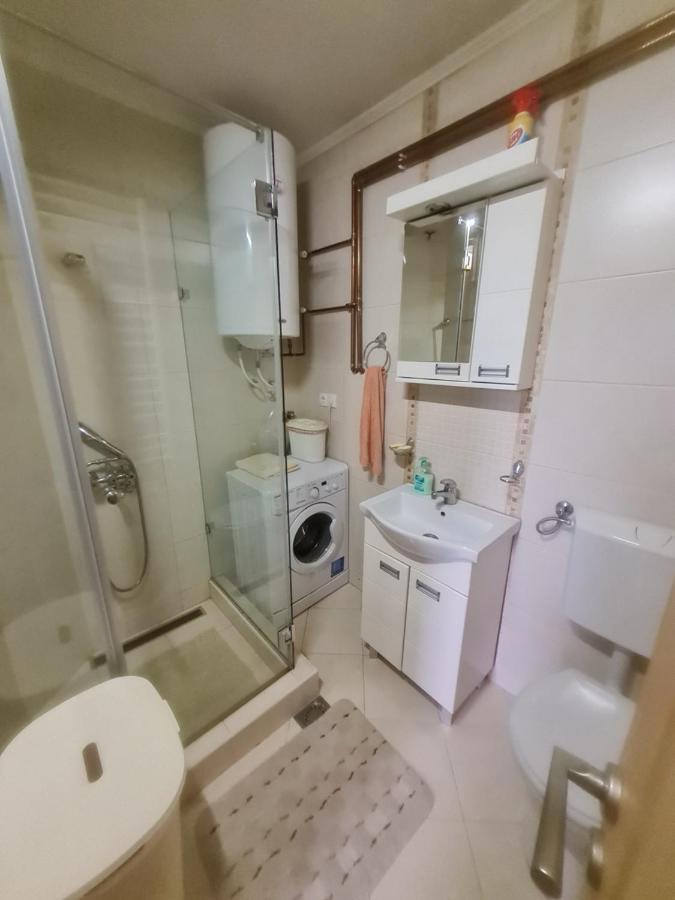 Apartmani Minjevic Бело Поле Екстериор снимка