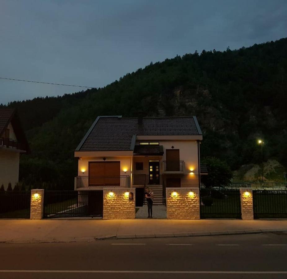 Apartmani Minjevic Бело Поле Екстериор снимка