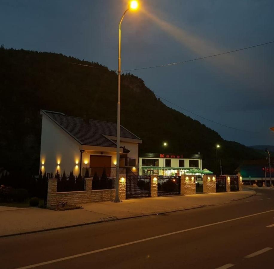 Apartmani Minjevic Бело Поле Екстериор снимка