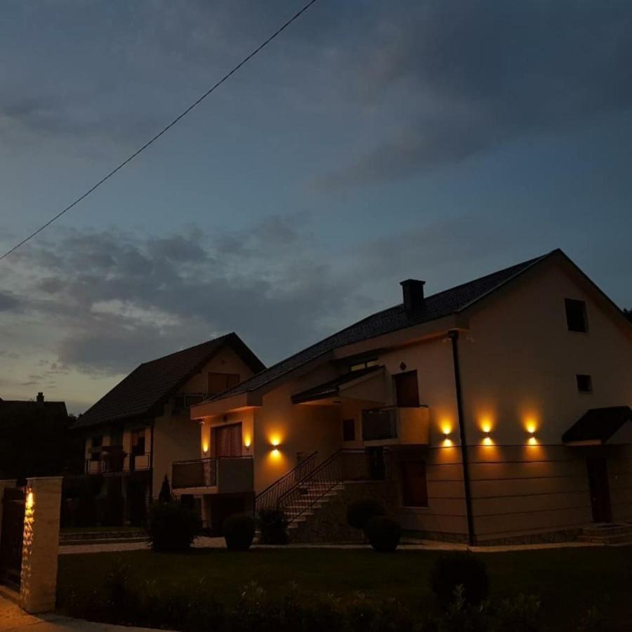 Apartmani Minjevic Бело Поле Екстериор снимка